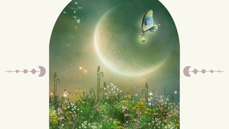 Luna di Marzo