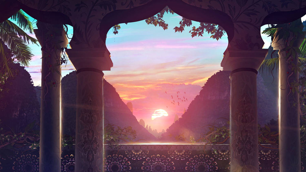 La luna dei fiori