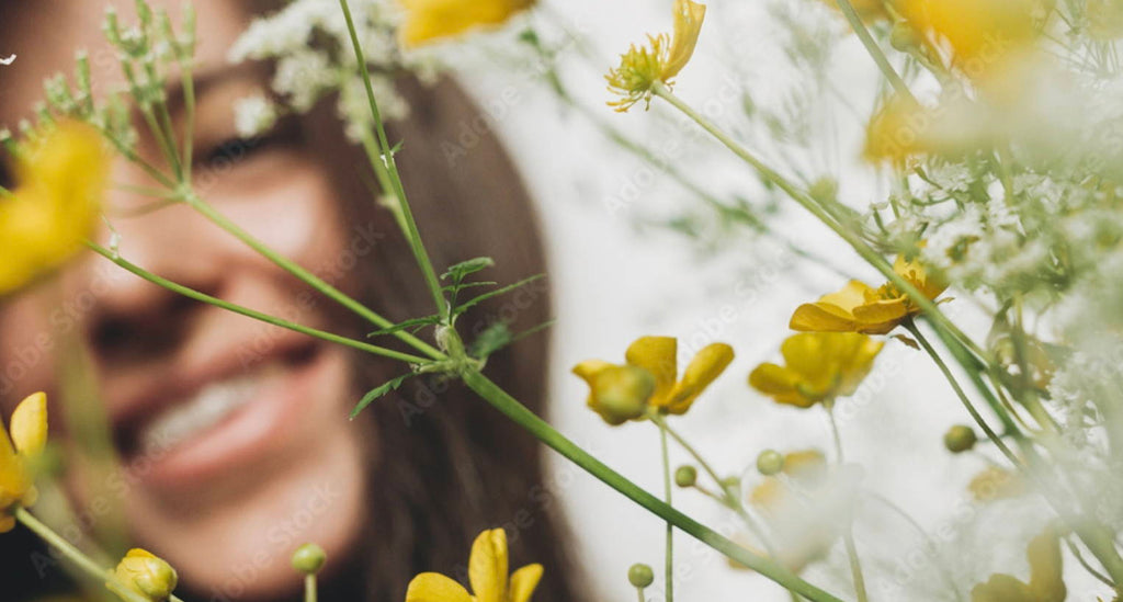 Tre tips beauty per rinfrescarti
