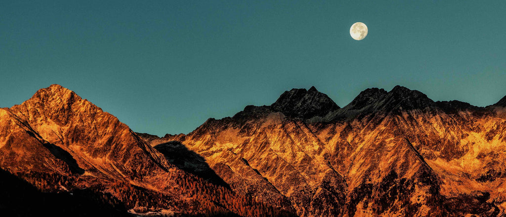La luna delle fragole