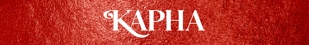 Kapha - Pelle Impura