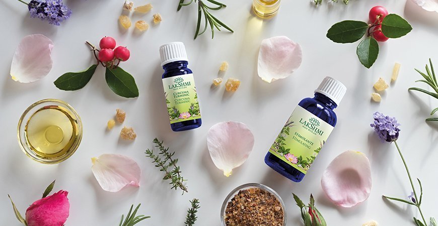Aromaterapia