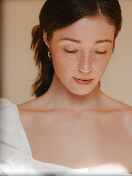 Prodotti viso: la bellezza naturale