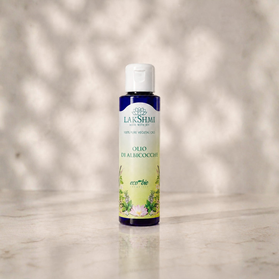 Apricot Oil