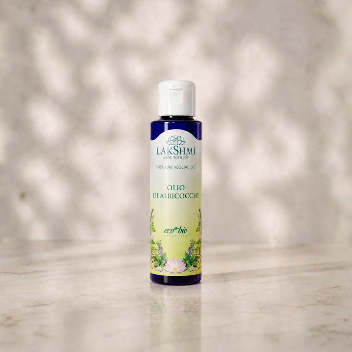 Apricot Oil
