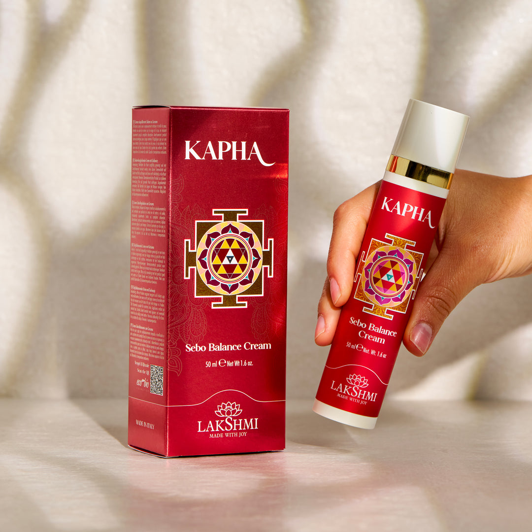 SEBO BALANCE CREAM