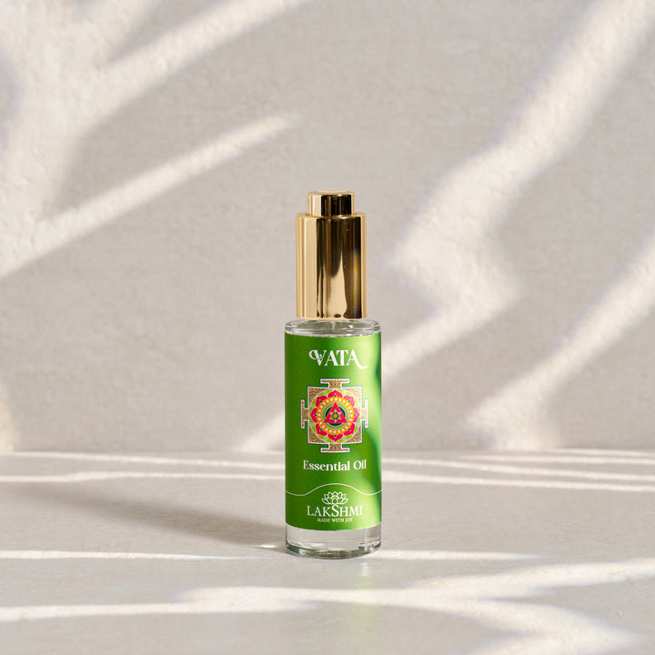 ESSENTIAL OIL - Strengthening Serum with Katafray