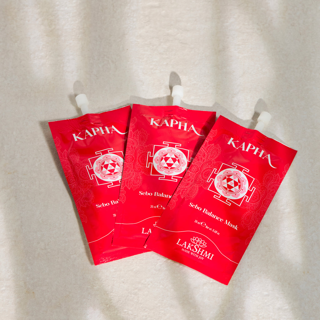 SEBO BALANCE MASK