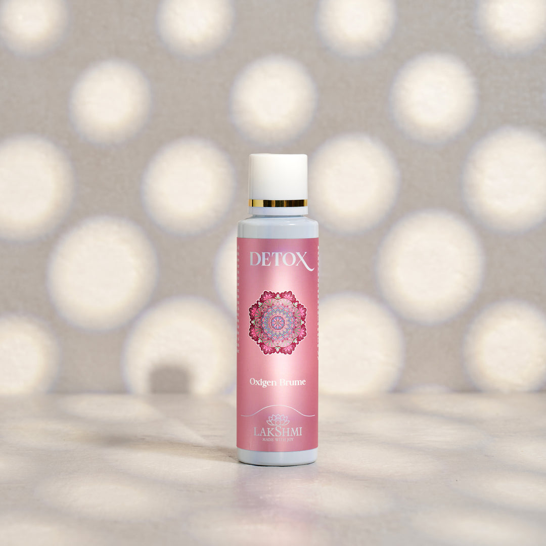 Oxygen Mist