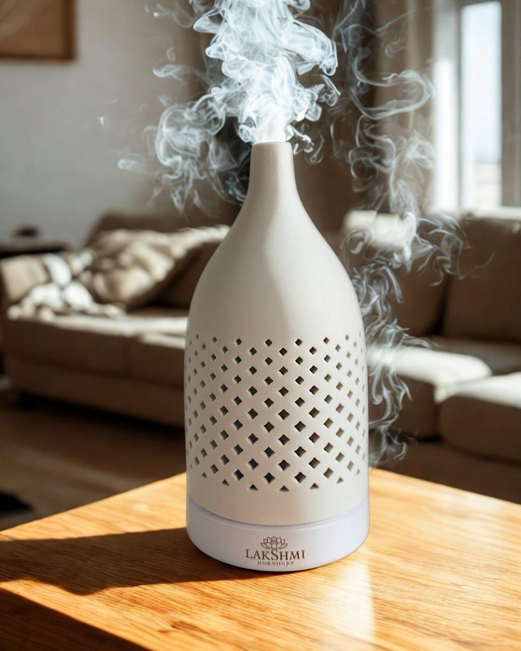 Soul Diffuser - Essential oil diffuser