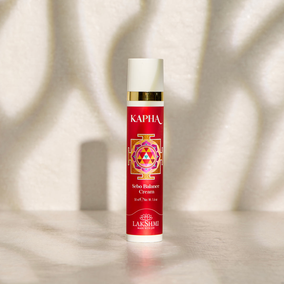 SEBO BALANCE CREAM