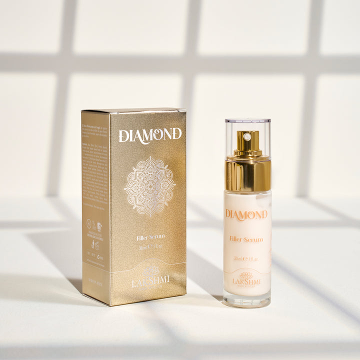 GUGGUL FILLER SERUM DIAMOND