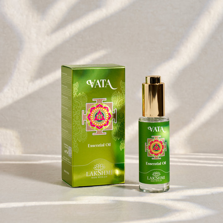 ESSENTIAL OIL - Strengthening Serum with Katafray