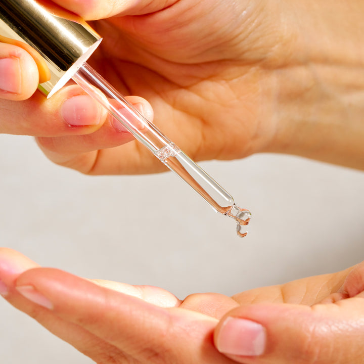ESSENTIAL OIL - Strengthening Serum with Katafray