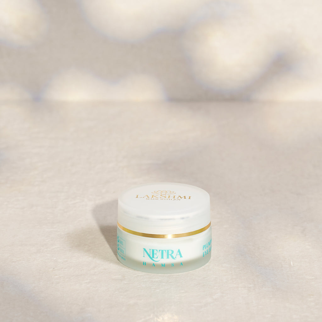 PLUMPING EYE BALM