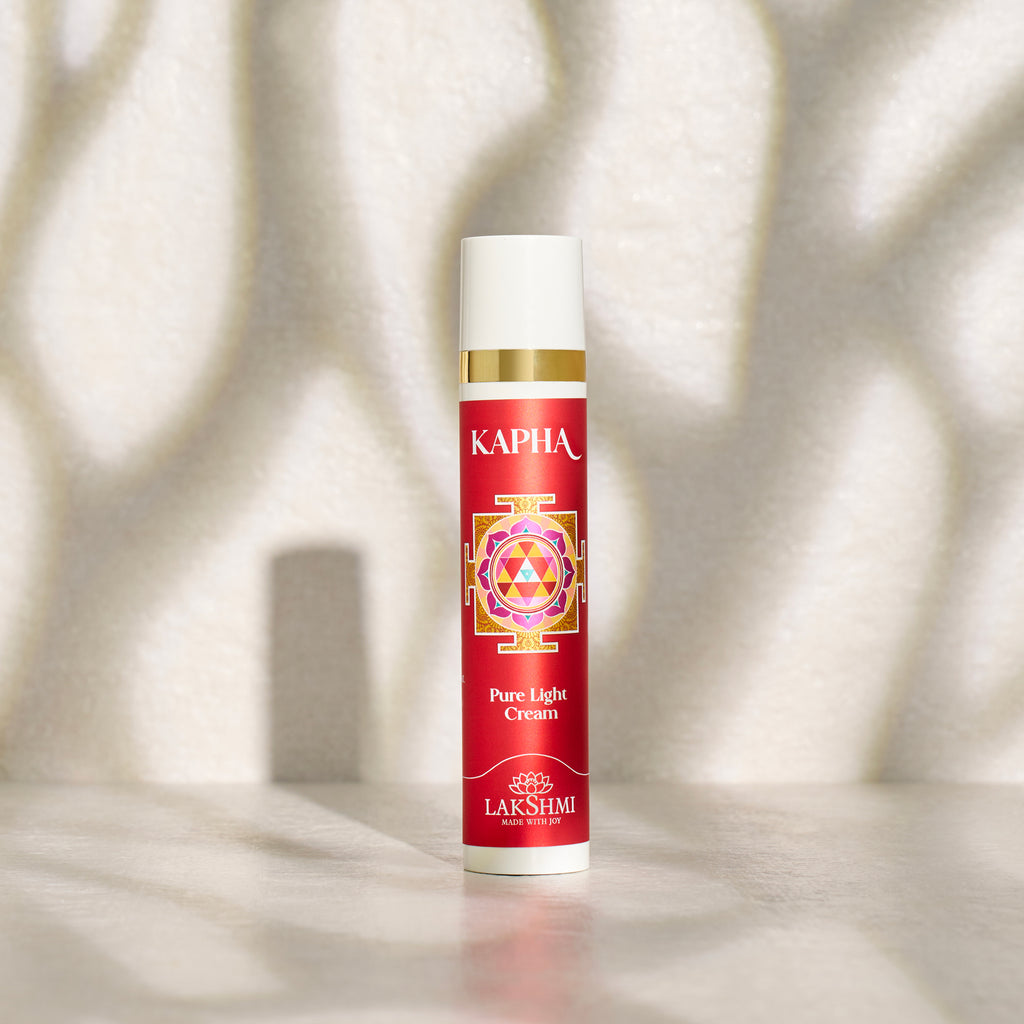 PURE LIGHT CREAM