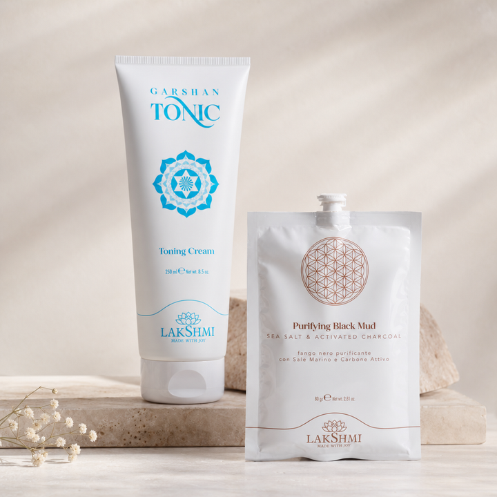 Toning Kit - Rituale Rimodellante e Tonificante