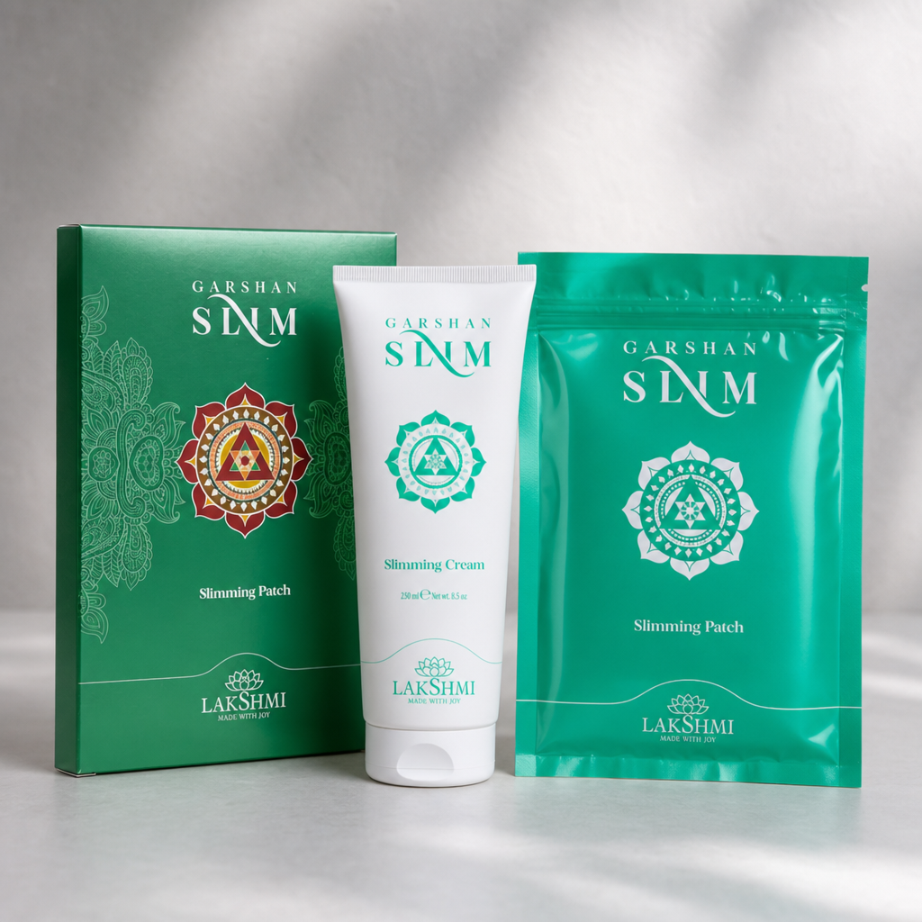 Slim Kit - Rituale Riducente e Snellente