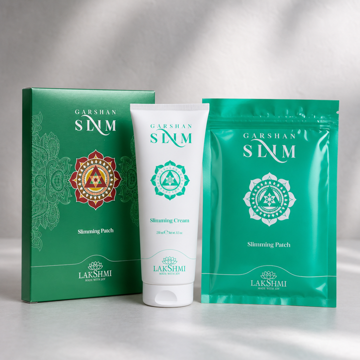 Slim Kit - Rituale Riducente e Snellente