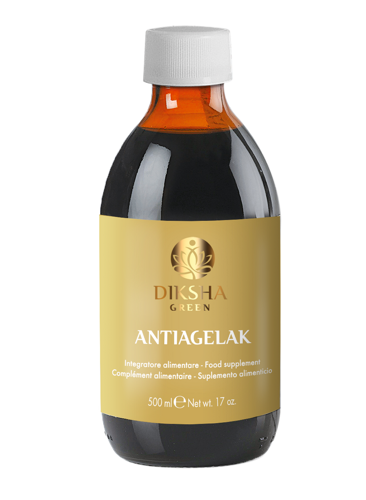 Herbal Tea - ANTIAGELAK