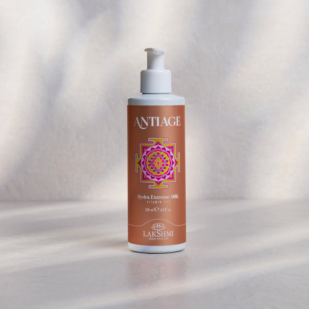 HYDRA EXTREME MILK