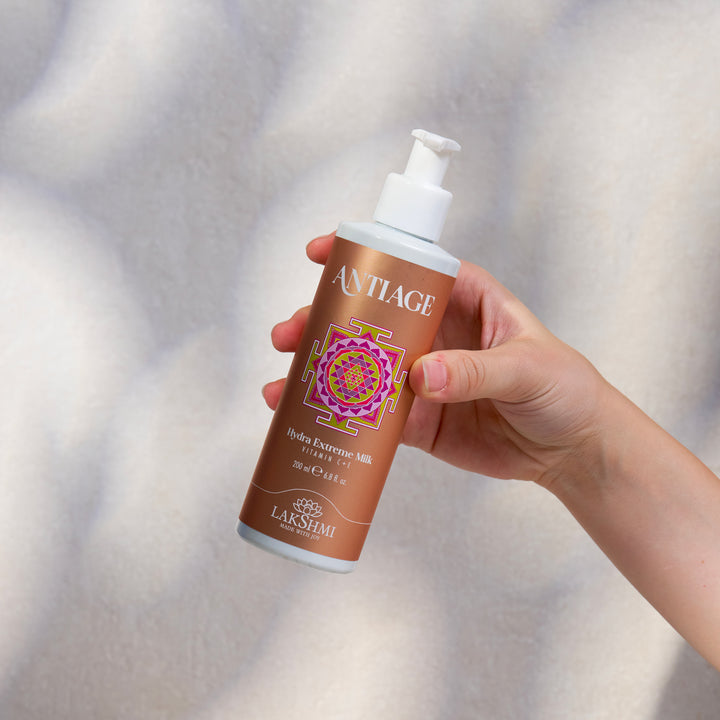 HYDRA EXTREME MILK
