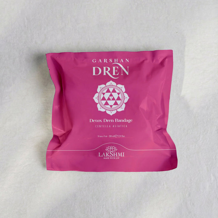 BENDAGGIO MONOUSO DETOX DREN
