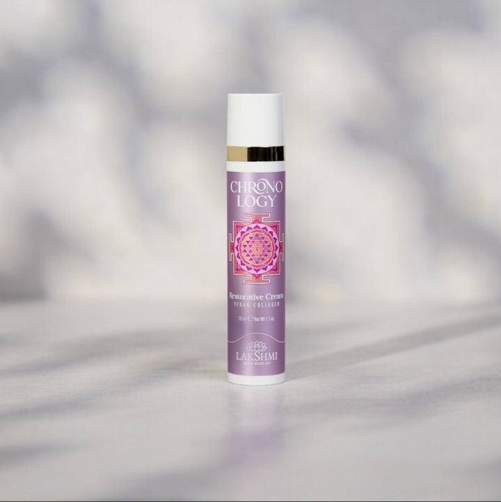 Chronology Cream