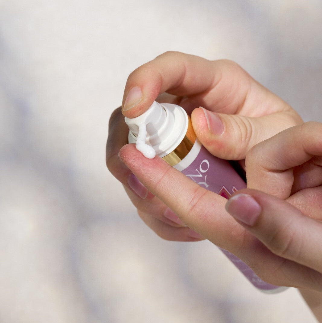 Chronology Cream