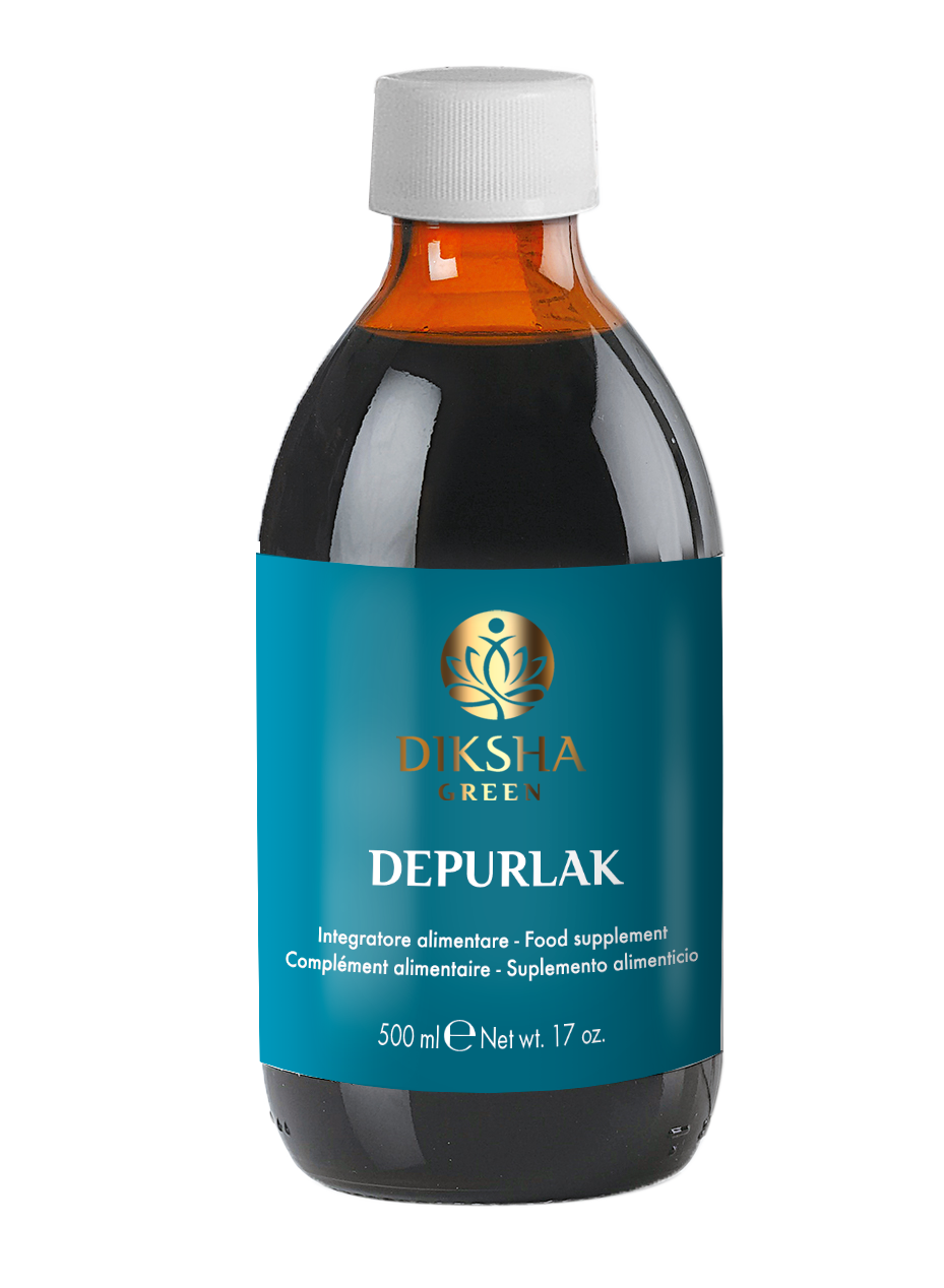 Herbal Tea - DEPURLAK