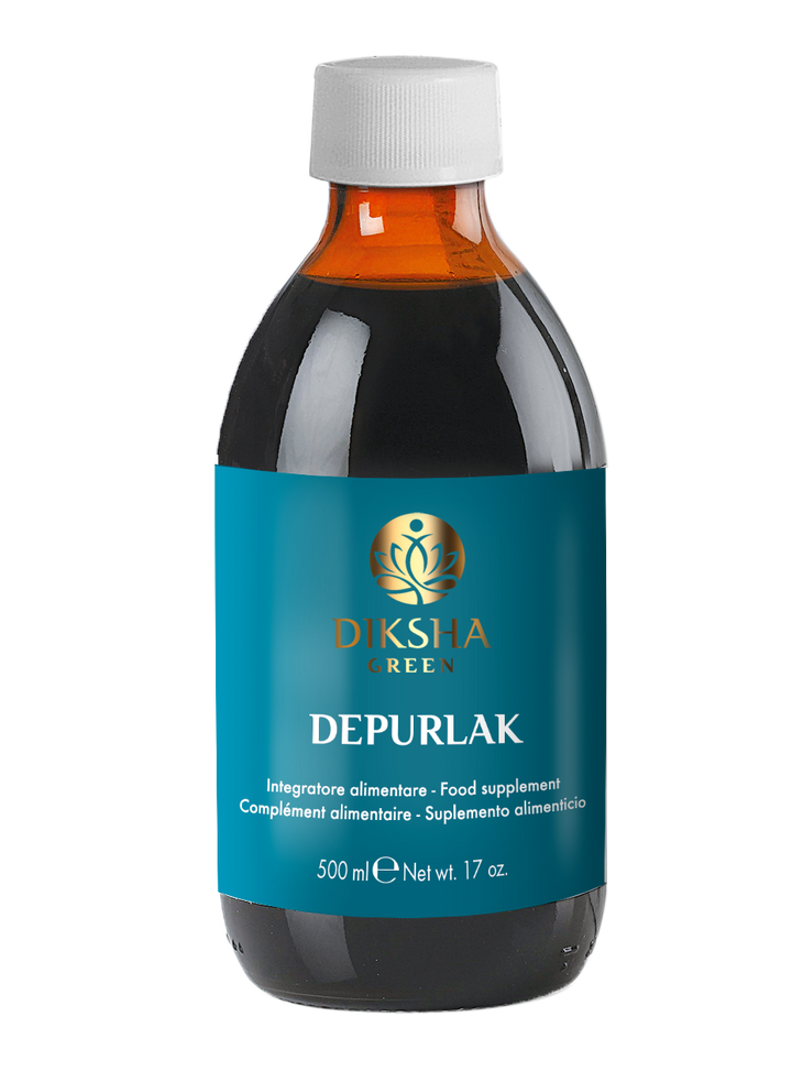 Herbal Tea - DEPURLAK