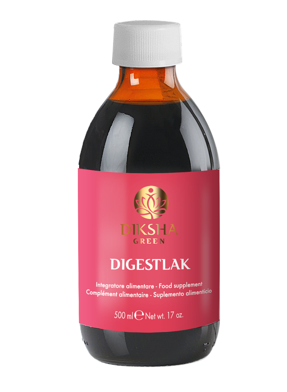 Herbal tea - DIGESTIVES