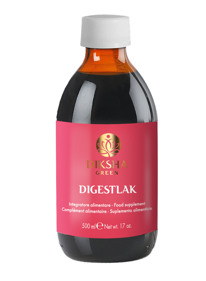Herbal tea - DIGESTIVES