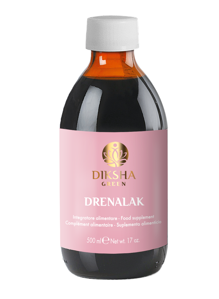 Herbal tea - DRINKS