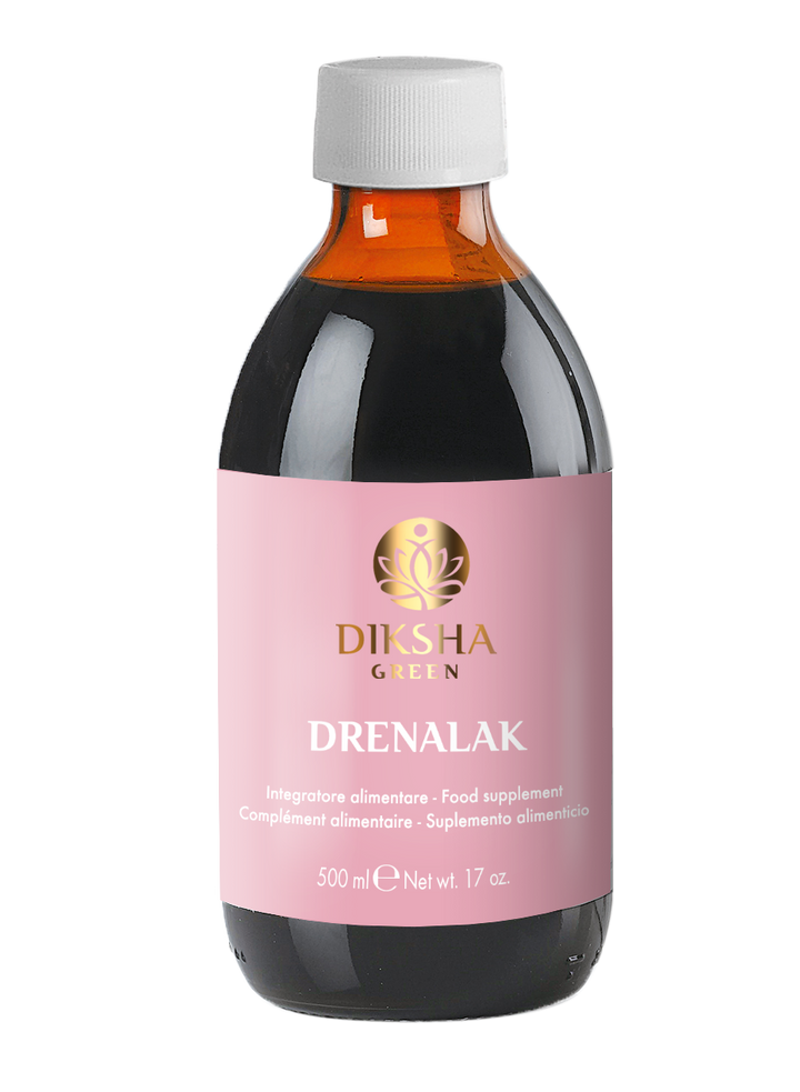 Herbal tea - DRINKS