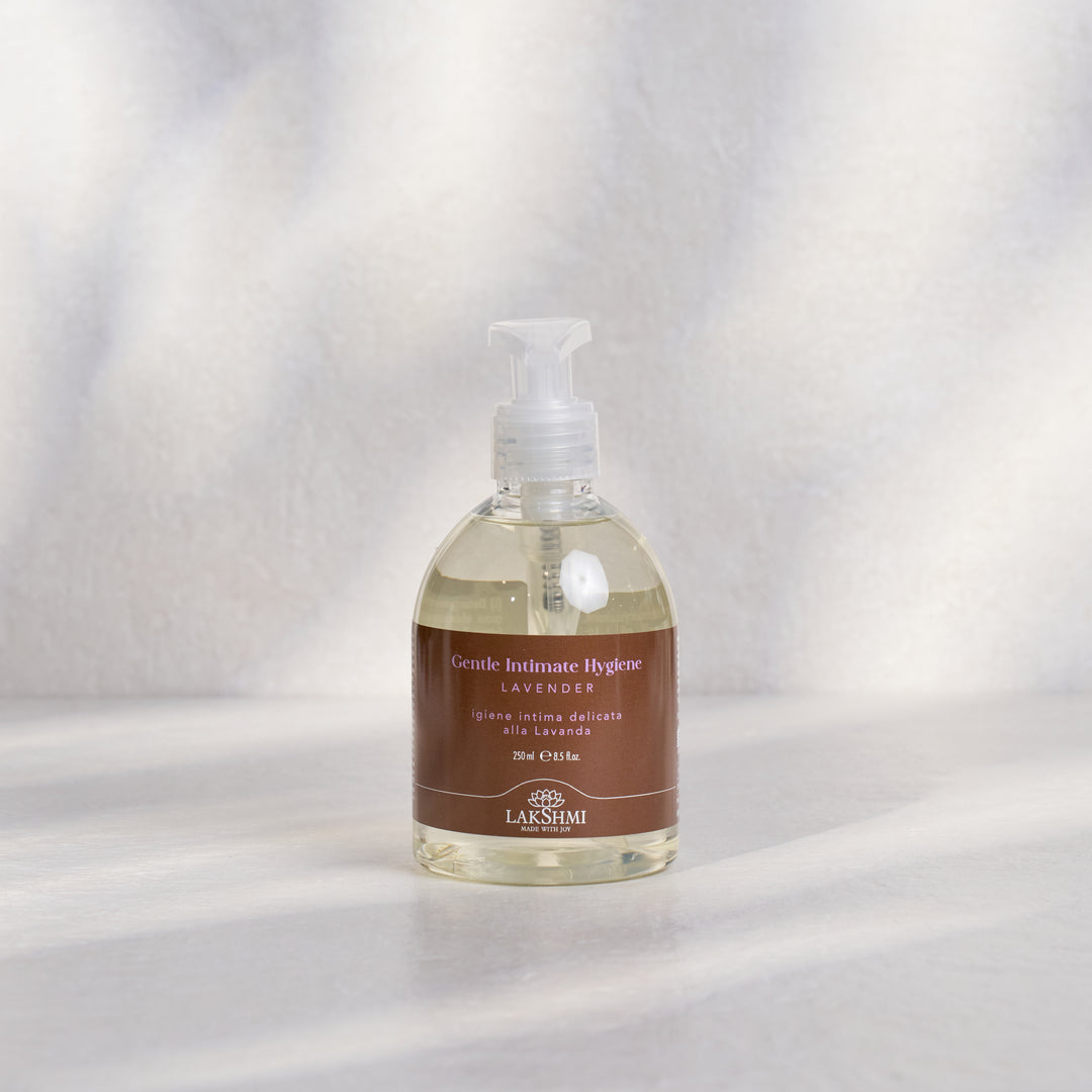 Intimate Cleanser