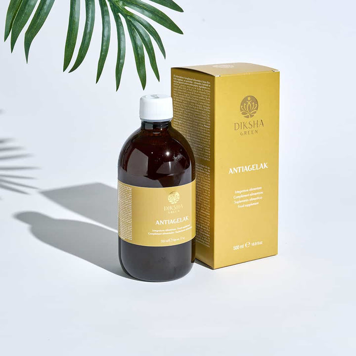 Herbal Tea - ANTIAGELAK