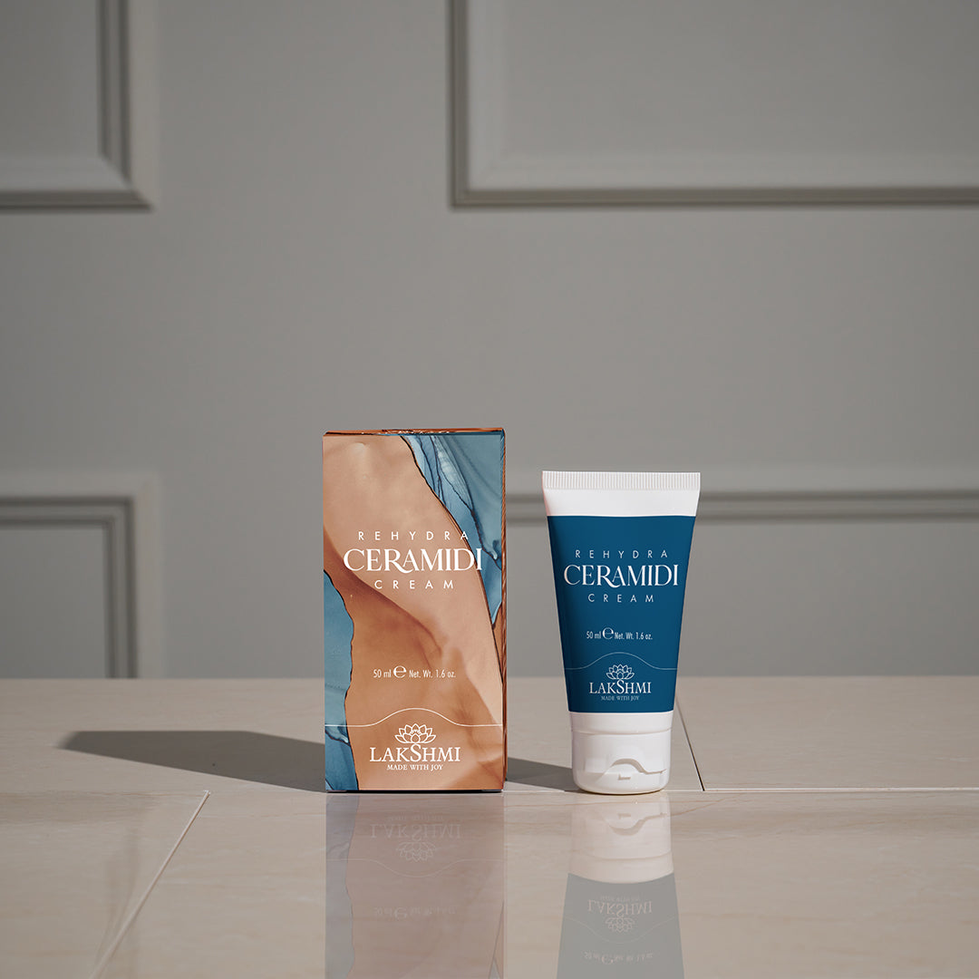 CERAMIDE REHYDRA CREAM