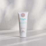 Face Cleansing Cream - Creamy facial cleanser with Vitamins C and E