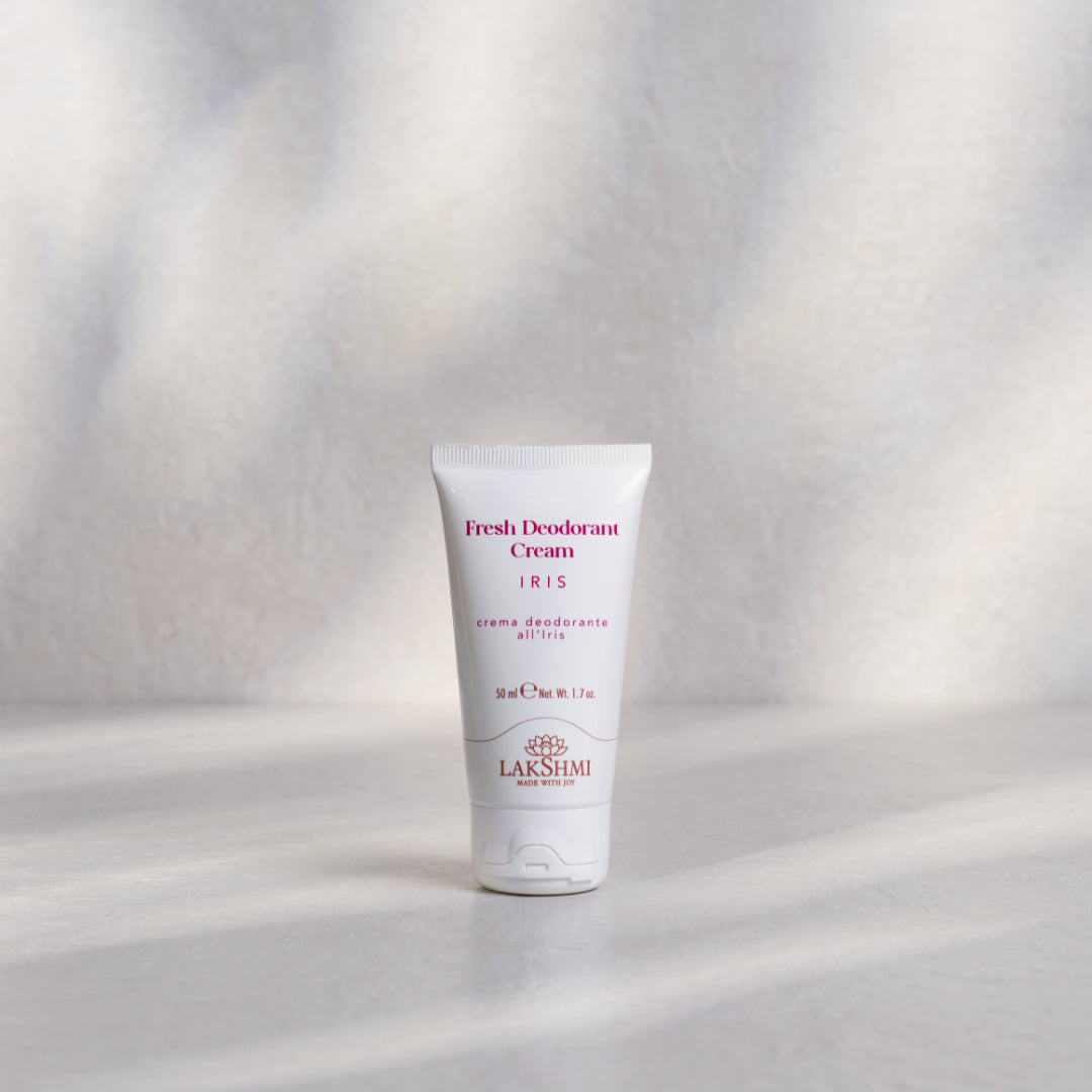 FRESH DEODORANT CREAM - Iris deodorant cream