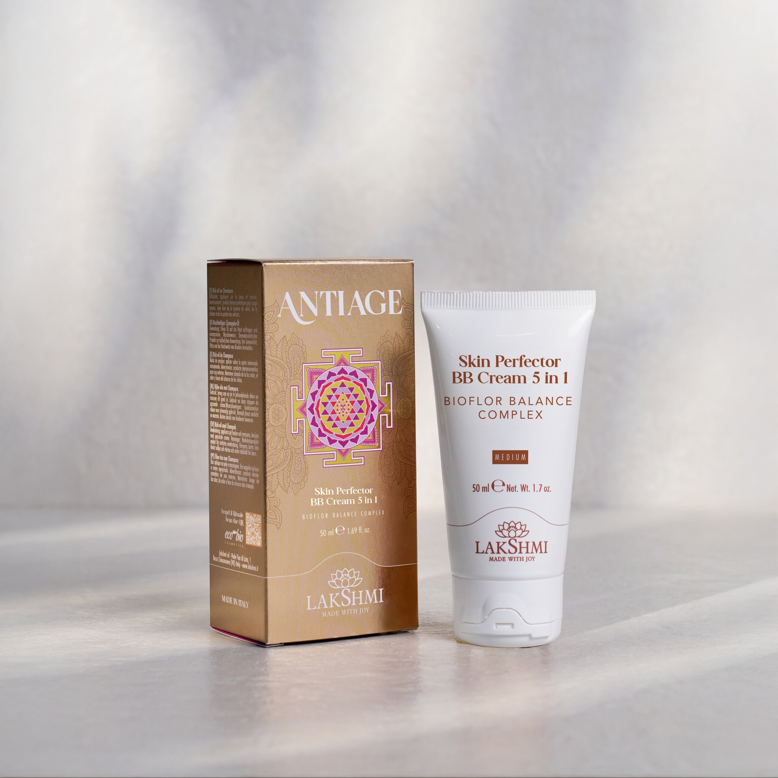 Skin Perfector BBCream – Lakshmi Official Store