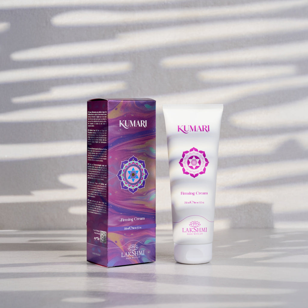 FIRMING CREAM - CREMA RASSODANTE SENO&CORPO ALLA PASSIFLORA