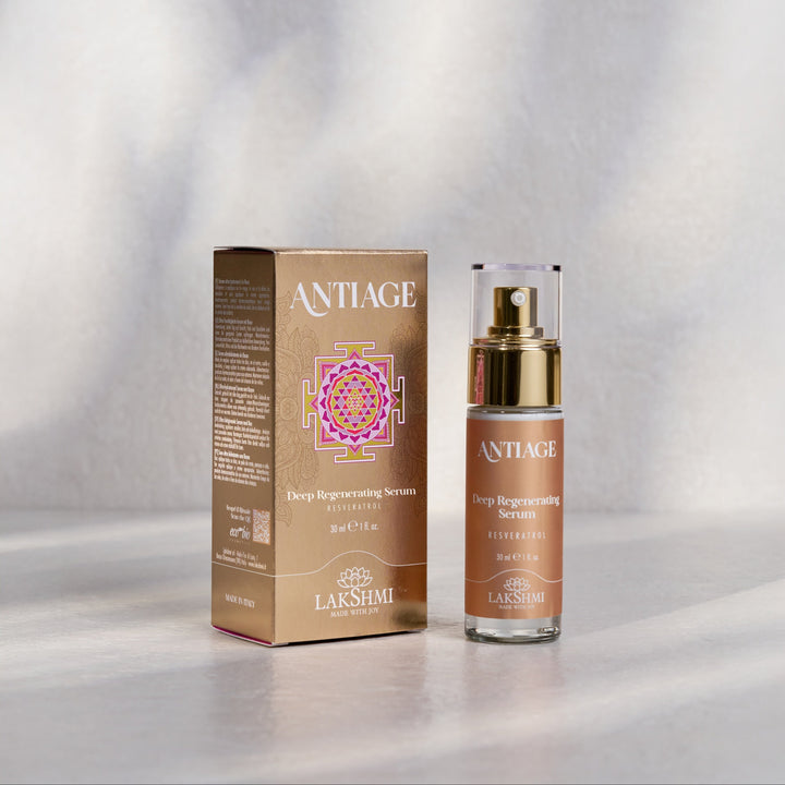 DEEP SERUM