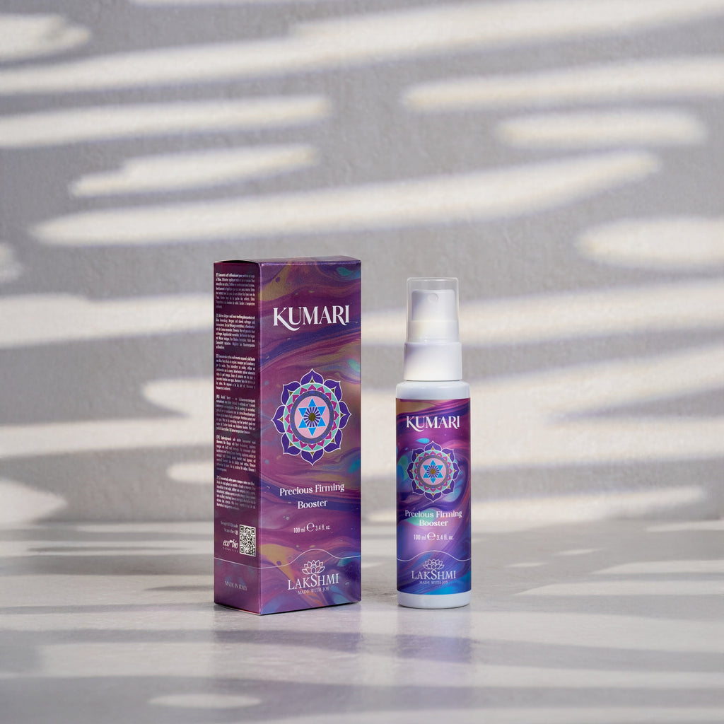 FIRMING BOOSTER - CONCENTRATO ATTIVO RASSODANTE SENO&CORPO ALL’ALOE