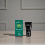 SOUL CREAM – toning cream with Patchouli