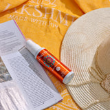 Sunveda Hydra Sun Milk Spray SPF 15