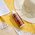 Sunveda Summer Milk - Pre and Post Tan with Carrot and Marigold