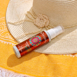 Sunveda Spray Anti Zanzare Aloe Vera - Mosquistos free