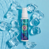 BOOSTER CRIO "ON THE GO" - Concentrate for light legs with Cypress