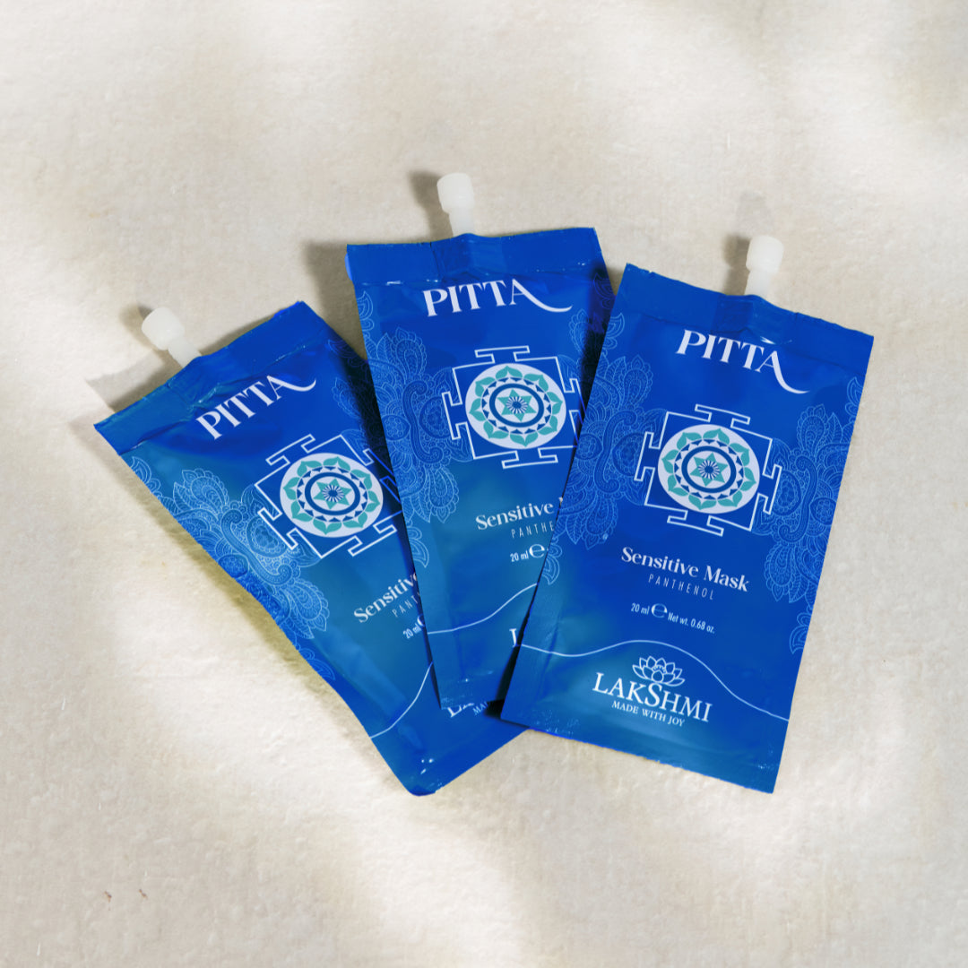 SENSITIVE MASK - Calming Mask with Panthenol